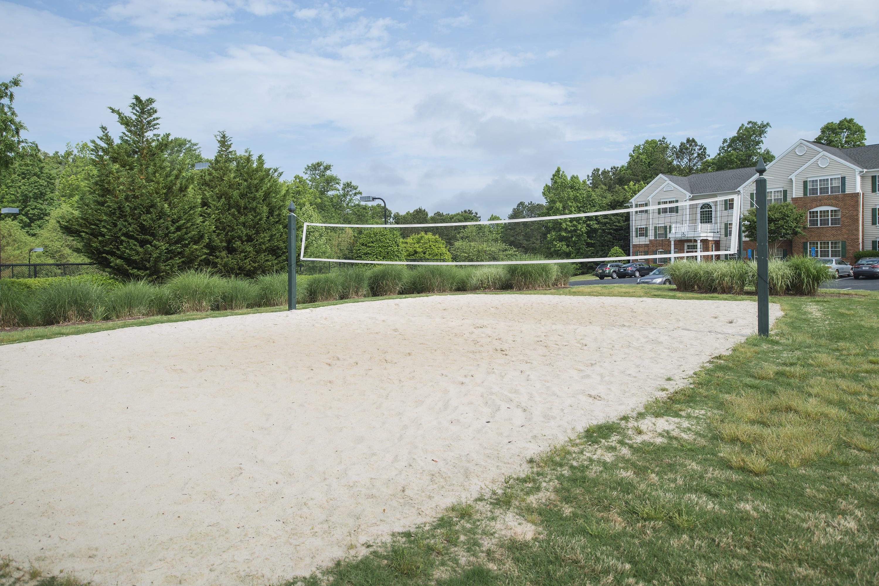 Hilton Vacation Club Greensprings Williamsburg Exterior photo